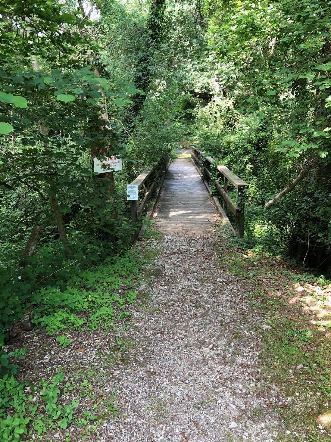 The Nineteenth, Oakridge St Mellion, Free Golf/Spa Bagian luar foto